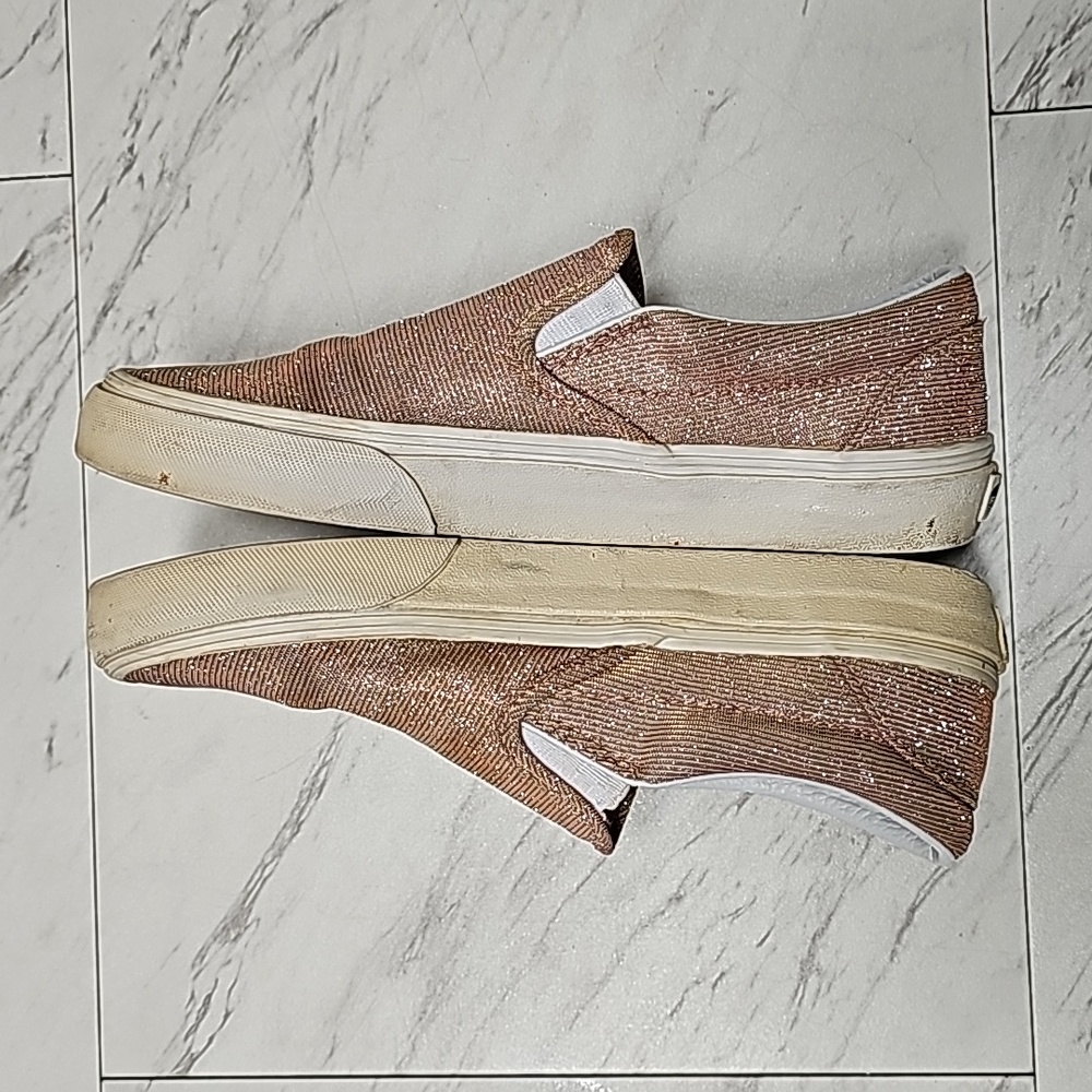 Vans Slip Ons - Picture 3 of 8
